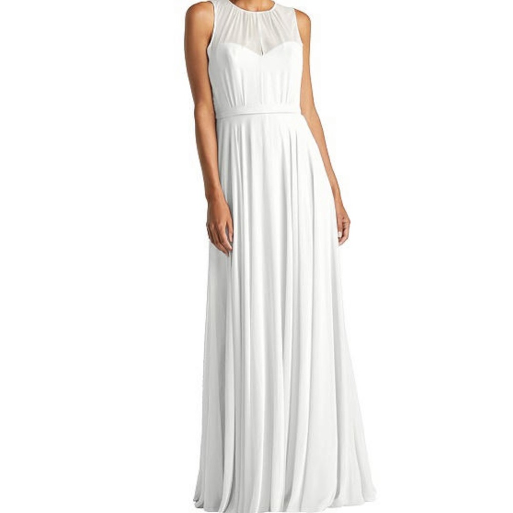 Dessy Dress